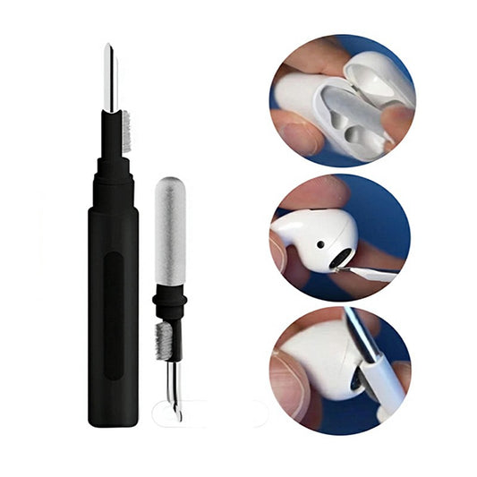 Bluetooth Earbuds Cleaning Pen Durable Clean Pen Brush for Airpods 1 2 3 PRO